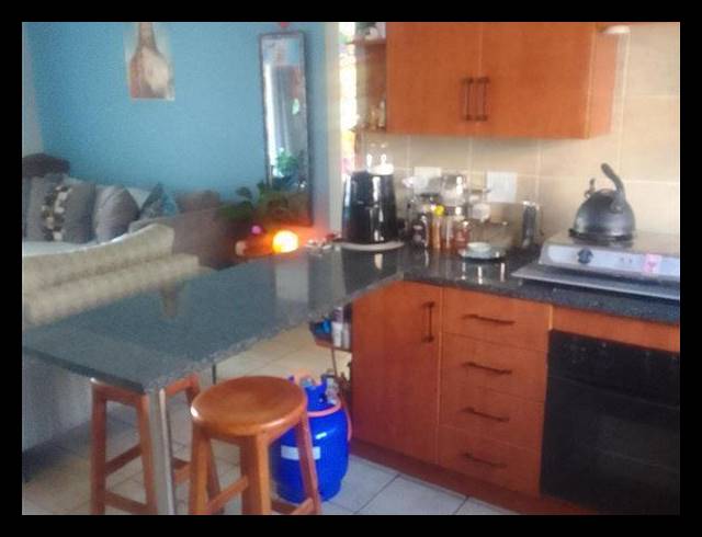 2 BEDROOM APARTMENT FOR SALE IN BARDENE